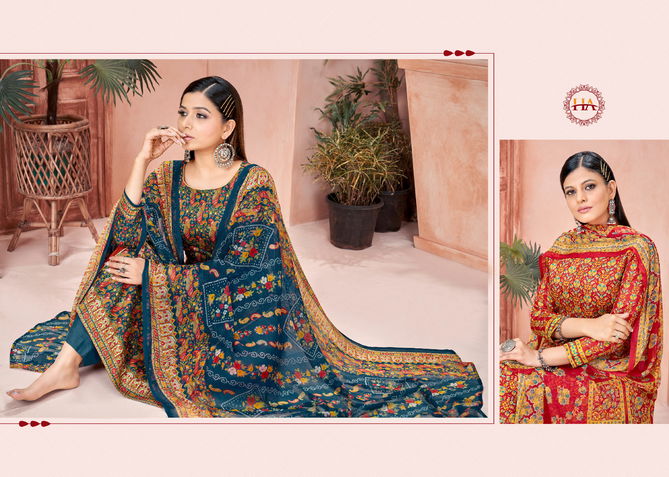 Shanaya By Alok Pure Jam Designer Printed Dress Material Wholesale Shop In Surat
